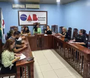 21 Dias de Ativismo: Santarém se Mobiliza no Combate à Violência Contra a Mulher