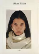 Acre no topo da moda mundial! Modelo de 18 anos brilha na Paris Fashion Week