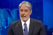 Adeus de William Bonner ao Jornal Nacional: O Fim de Uma Era na TV Brasileira