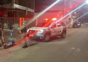 Adolescente é apreendido em Natal por clonar cartões para alugar patinetes elétricos