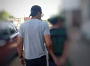 Adolescente é apreendido suspeito de homicídio a tiros que choca Santana, no Amapá