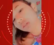 Adolescente é identificada por tatuagem após corpo ser encontrado em rio de MT