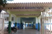 Adolescente de 15 anos esfaqueia colega de 12 anos dentro de escola em MS: entenda o caso