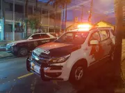 Adolescente provoca incêndio em casa em Piracicaba após colocar fogo em travesseiro durante briga familiar