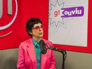 Adriana Calcanhotto revela emoção ao reencontrar fãs que cresceram com Partimpim: 'Quero ver brilho nos olhos'