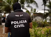 Agiotagem em Campo Formoso: Homem é preso por empréstimos com juros abusivos na Bahia