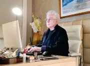 Aguinaldo Silva Revela Segredo: Suas Novelas São Inspiradas em Histórias Reais da Vida