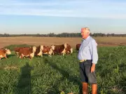 Aldo Vendramin: Como o Legado Familiar Está Revolucionando o Agronegócio com Tecnologia