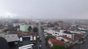 Alerta de tempestades na Bahia: INMET prevê até 100 mm de chuva e risco de alagamentos