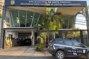 Alerta em Mato Grosso: Polícia investiga primeira morte por intoxicação com metanol no estado
