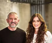 Alexandre Feu Desbrava Novo Horizonte: Lança Braço Inovador da Prestigiada Agência de Arquitetura