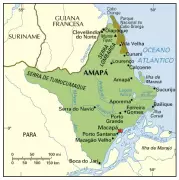 Amapá Emerge como Nova Fronteira do Petróleo Brasileiro: O Que Esperar da Exploração na Foz do Amazonas