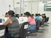 Amazonas tem mais de 500 vagas de emprego disponíveis nesta segunda-feira; confira oportunidades