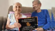Aos 106 anos, morre no Ceará o agricultor do casamento mais longo do mundo: 87 anos de união
