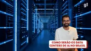 Apagão Digital: Anatel Alerta sobre Risco de Colapso Nacional com Superconcentração de Data Centers