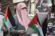 Apoio Massivo ao Hamas Entre Palestinos: Qual o Futuro da Paz no Oriente Médio?