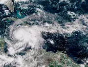 Aquecimento Global Intensifica Furacões: Entenda Como a Crise Climática Está Tornando Esses Fenômenos Mais Devastadores