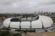 Arena das Dunas: Governo do RN propõe novo modelo de gestão para estádio em parceria com a iniciativa privada