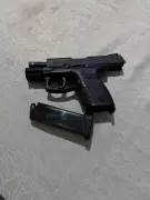 Armamento Furtado de PM Dispara Acidentalmente e Atinge Próprio Ladrão no Acre