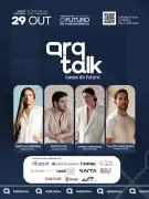 Arquitetos Revelam Como Serão as Casas do Futuro em Evento Exclusivo de Caruaru