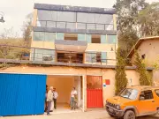 Arte que Cura: Instituto do Ator Inaugura Clínica Cultural em São Pedro da Serra com Exposição e Concerto Exclusivos