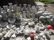 Artesanato do Piauí Conquista o Brasil: Tesouros Culturais Ganham Reconhecimento Nacional