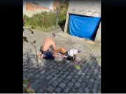 Ataque de Cão em Condomínio de São Pedro da Aldeia deixa Mulher Ferida: Saiba os Detalhes