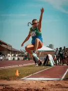 Atletas do Piauí Brilham nos Jogos Escolares Brasileiros: O Futuro do Esporte Está Aqui!