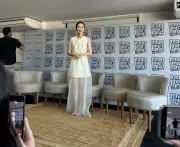 Atriz de Round 6 Revela Grupo Secreto com Elenco e Conexão Especial com Fãs Brasileiros