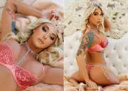 Atrizes Porno Digitais: Por Que Empresas Estão Criando Sósias com IA