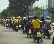 Autoescolas em Revolta: Carreata em PE Protesta Contra Mudanças na CNH que Ameaçam o Setor