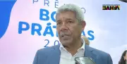 BA: Governador anuncia 890 vagas em concursos públicos com salários de até R$ 18 mil