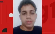 BA: Procurado por assassinato de motorista de aplicativo é preso pela polícia