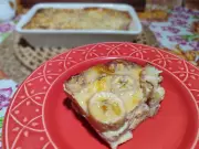 Banana ao Creme: A Sobremesa Fácil que Vai Conquistar Sua Família em 15 Minutos