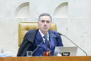 Barroso no STF: Voto Histórico Pela Descriminalização do Aborto no Brasil