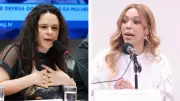 Bate-boca no Congresso: Erika Hilton e Janaína Paschoal travam debate acalorado sobre estupro e direitos das mulheres