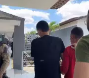 Bebê Baleado na PB: Suspeitos Presos Após Assalto em João Pessoa