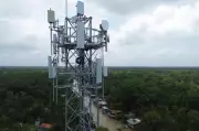 Belém ganha 40 novas antenas 4G e 5G: reforço na conectividade para a COP30