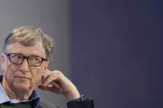 Bill Gates Desmistifica Catástrofe Climática: 'Humanidade Não Será Extinta'