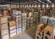 Black Friday Antecipada! Vilarejo Oferece 25% OFF em Revestimentos Até 31 de Outubro