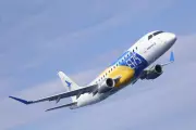 BNDES libera R$ 1,7 bi para venda de 13 jatos da Embraer aos EUA | Aviação brasileira decola