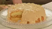 Bolo de Amendoim com Doce de Leite: Receita Imperdível para Doces Caseiros