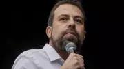 Boulos Desafia Narrativa Comum: Cabeça do Crime Organizado Não Mora na Favela
