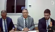Braga Netto recorre ao STF e aponta falhas processuais no julgamento do golpe