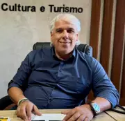 Bragança Paulista Tem Novo Secretário de Cultura e Turismo: Conheça Cléber Cassali