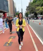 Brasileira Presa no Camboja por Tráfico Enfrenta Julgamento: Família Revela Detalhes da Situação