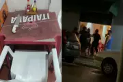 Briga entre vizinhos termina em tragédia: pai e filha esfaqueados por comerciantes em SP