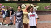 Britney Spears e Filhos: Nova Crise Familiar Abala Reconciliação