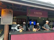 Café Santista Conquista o Tomorrowland: Sabor Brasileiro Brilha no Maior Festival de Música do Mundo