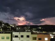 Calor, Chuva e Frio: A Montanha-Russa Climática que Juiz de Fora Vai Enfrentar na Reta de Outubro